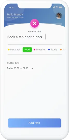 Everything starts with the task - 非凡娱乐直播APP